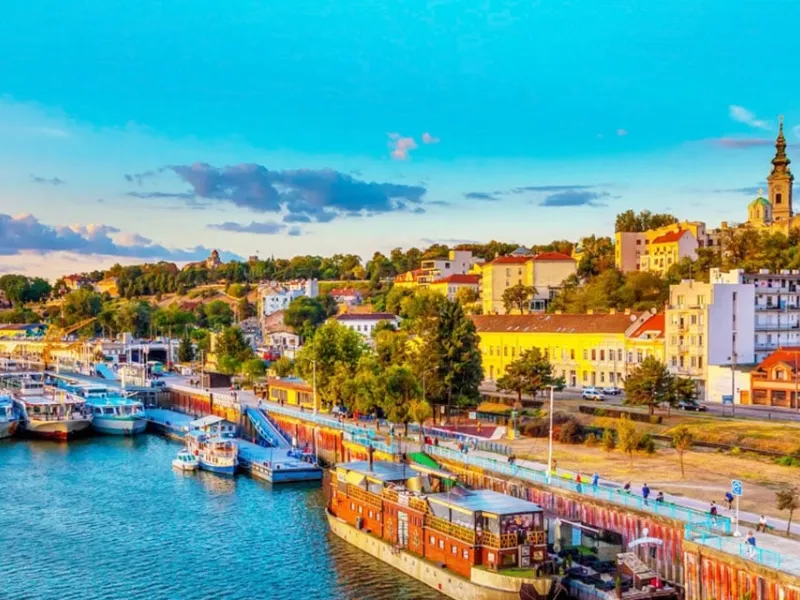 3 Gece Belgrad Turu | 2026 Boyunca
