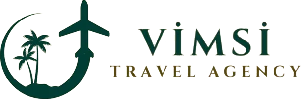 Vimsi Travel Agency Logo