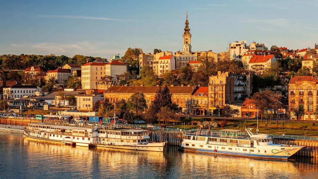 Kosovalı Elegant Balkanlar Turu | 7 Gece