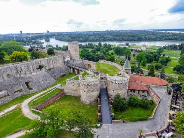 3 Gece Belgrad Turu | 2026 Boyunca