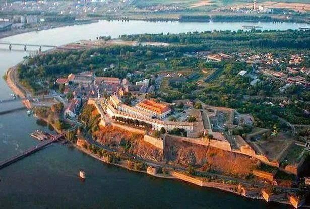 3 Gece Belgrad Turu | 2026 Boyunca